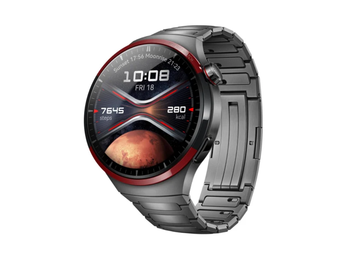 Смарт-годинник Huawei Watch 4 Pro Space Edition 49mm (Medes-L19MN)