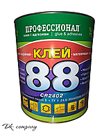 Клей Хімік-Плюс 88 3л (2.3 кг)