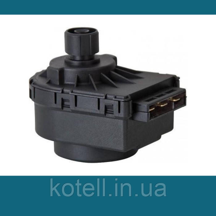 Привод триходового клапана для газового котла Ariston UNO, Microgenus (Plus) 997147