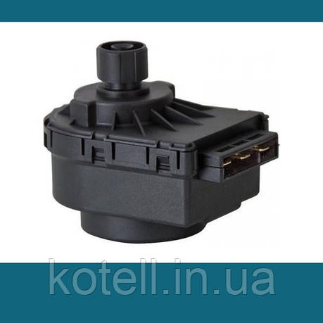 Привод триходового клапана для газового котла Ariston UNO, Microgenus (Plus) 997147, фото 1