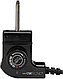 Електрична сковорода Clatronic PP 3401 (Ø32см, 1500 Вт, Німеччина), фото 3