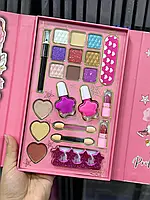 Подарунковий набір декоративної косметики для дівчаток