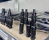 Подвійний конектор-розгалужувач T-branch MC4 (пара), фото 7