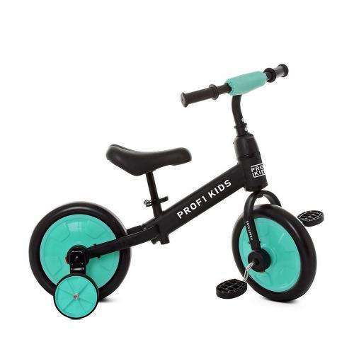 Біговел дитячий PROFI KIDS 12 дюймів MBB 1012-1, фото 1