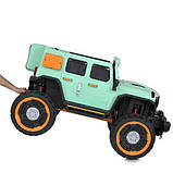 Дитячий електромобіль Джип Bambi Racer M 5831EBLR-5, фото 8