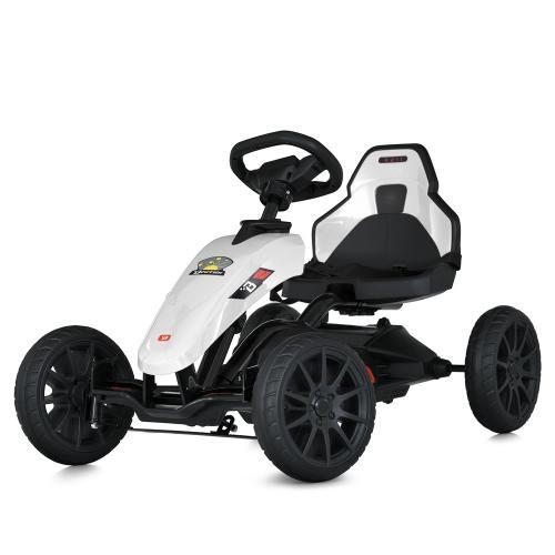 Дитячий педальний Карт Bambi M 5779E-1