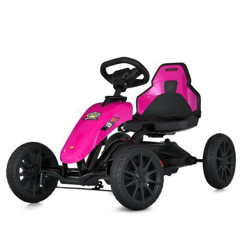 Дитячий педальний Карт Bambi M 5779E-8