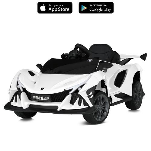 Електромобіль дитячий Bambi Racer M 5813EBLR-1, фото 1