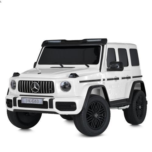 Дитячий електромобіль Mercedes G-Class M 5880EBLR-1(24V), фото 1