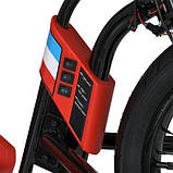 Дрифт-карт Bambi kart M 5847A-3, фото 8