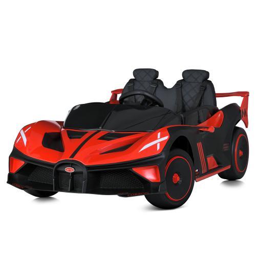 Дитячий електромобіль Bambi Racer M 5053EBLR-3, фото 1