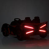 Дитячий електромобіль Bambi Racer M 5053EBLR-1, фото 6