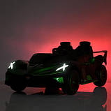 Дитячий електромобіль Bambi Racer M 5053EBLR-6, фото 9
