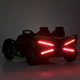 Дитячий електромобіль Bambi Racer M 5053EBLR-6, фото 10