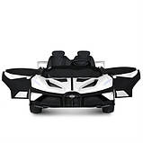 Дитячий електромобіль Bambi Racer M 5053EBLR-1, фото 3