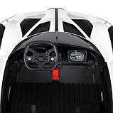 Дитячий електромобіль Bambi Racer M 5053EBLR-1, фото 4