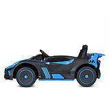 Дитячий електромобіль Bambi Racer M 5053EBLR-4, фото 3