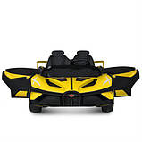 Дитячий електромобіль Bambi Racer M 5053EBLR-6, фото 4