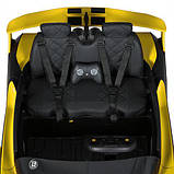 Дитячий електромобіль Bambi Racer M 5053EBLR-6, фото 5