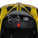 Дитячий електромобіль Bambi Racer M 5053EBLR-6, фото 7