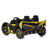 Дитячий електромобіль Bambi Racer M 5053EBLR-6, фото 8