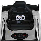 Дитячий електромобіль Ford Mustang Shelby M 5778EBLR-1, фото 9