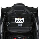 Дитячий електромобіль Ford Mustang Shelby M 5778EBLR-2, фото 6