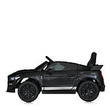 Дитячий електромобіль Ford Mustang Shelby M 5778EBLR-2, фото 8