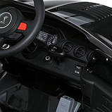 Дитячий електромобіль Ford Mustang Shelby M 5778EBLR-2, фото 9