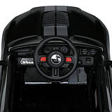 Дитячий електромобіль Ford Mustang Shelby M 5778EBLR-2, фото 10