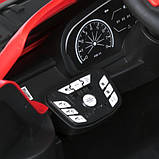 Дитячий електромобіль позашляховик Bambi Racer M 5833EBLR-3, фото 8