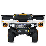 Дитячий електромобіль Джип Bambi Racer M 5822EBLR-1(24V), фото 8
