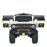 Електромобіль дитячий Джип Bambi Racer M 5821EBLR-1(24V), фото 5