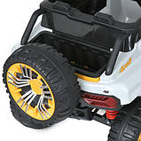 Електромобіль дитячий Джип Bambi Racer M 5821EBLR-1(24V), фото 11