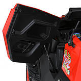 Електромобіль дитячий Джип Bambi Racer M 5816EBLR-3, фото 7