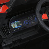 Електромобіль дитячий Джип Bambi Racer M 5816EBLR-3, фото 11