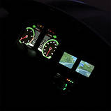 Дитячий електромобіль Porsche M 5826EBLR-1, фото 11