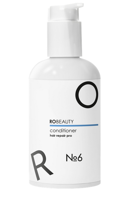 Відновлюючий кондиціонер для волосся - Hair repair pro
