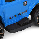 Шестиколісний толокар із мотором Bambi M 5900EBLR-4, фото 5