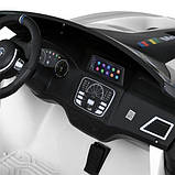 Дитячий електромобіль BMW M 5849EBLR-1 (24V), фото 11