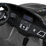 Дитячий електромобіль BMW M 5849EBLRS-11(24V), фото 11