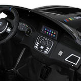 Дитячий електромобіль BMW M 5849EBLRS-2(24V), фото 6