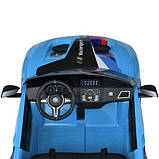 Дитячий електромобіль BMW M 5849EBLRS-4(24V), фото 4