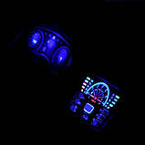 Дитячий електромобіль BMW M 5849EBLRS-4(24V), фото 8