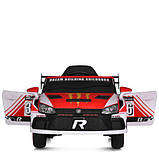 Дитяча машина на акумуляторі Bambi Racer M 5819EBLR-3, фото 3