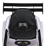 Дитяча машина на акумуляторі Bambi Racer M 5819EBLR-3, фото 8