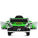 Дитяча машина на акумуляторі Bambi Racer M 5819EBLR-5, фото 4