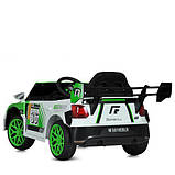 Дитяча машина на акумуляторі Bambi Racer M 5819EBLR-5, фото 5