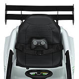 Дитяча машина на акумуляторі Bambi Racer M 5819EBLR-5, фото 7