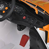 Дитяча машина на акумуляторі Bambi Racer M 5819EBLR-7, фото 3